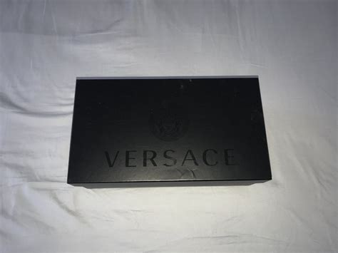 versace vitello gommato|Versace .